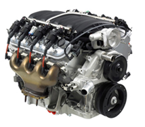 P2F34 Engine